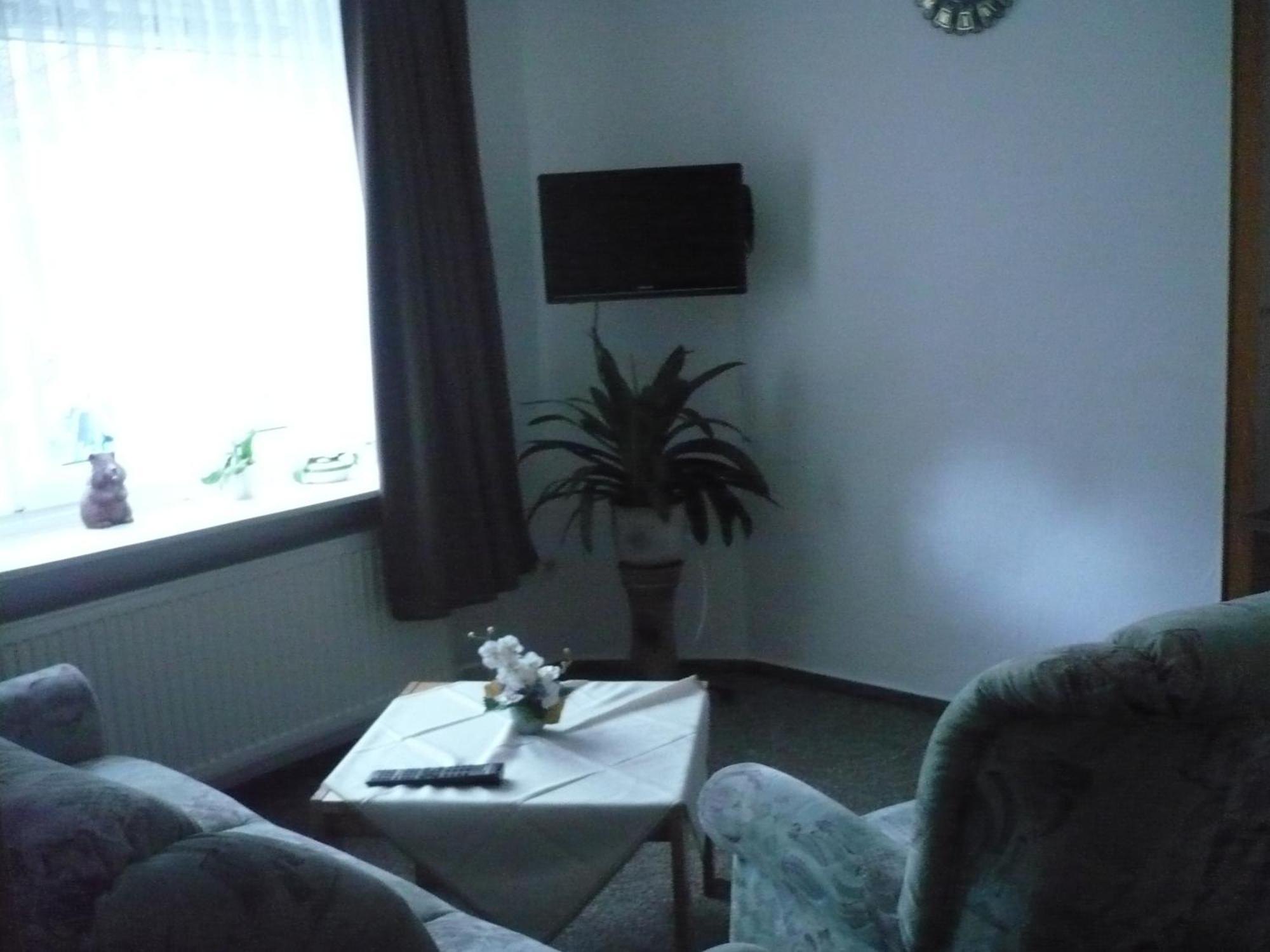 Ferienwohnung Familie Renken Marienhafe Zewnętrze zdjęcie