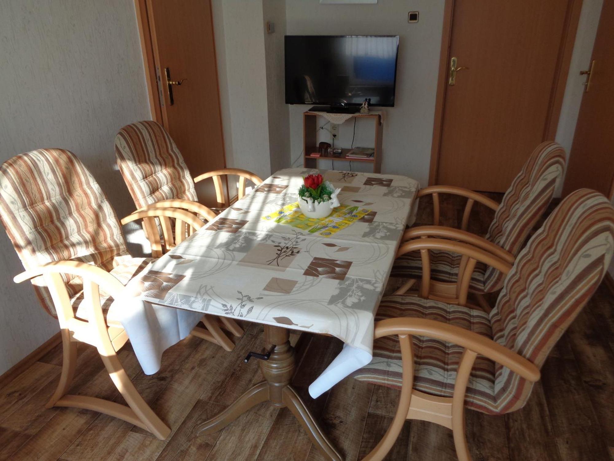 Ferienwohnung Familie Renken Marienhafe Zewnętrze zdjęcie